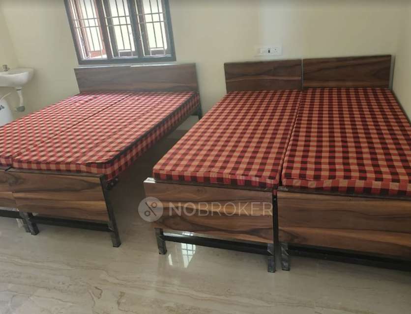 PG for Girls in Perungudi