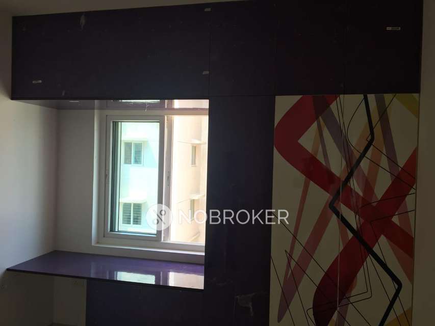 2 BHK Flat In Aparna Hillpark Lake Breeze, Chanda Nagar For Sale  In Chanda Nagar