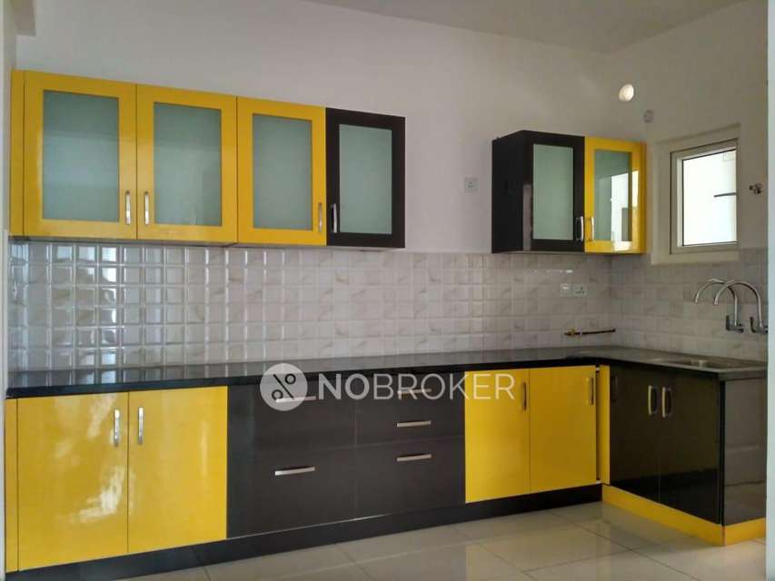 2 BHK Flat In Aparna Hillpark Lake Breeze, Chanda Nagar For Sale  In Chanda Nagar