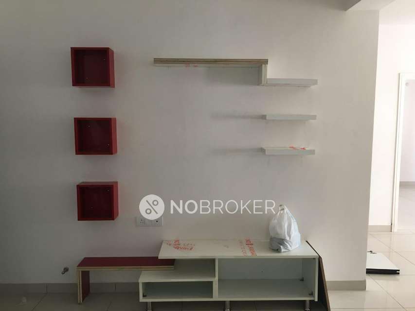 2 BHK Flat In Aparna Hillpark Lake Breeze, Chanda Nagar For Sale  In Chanda Nagar