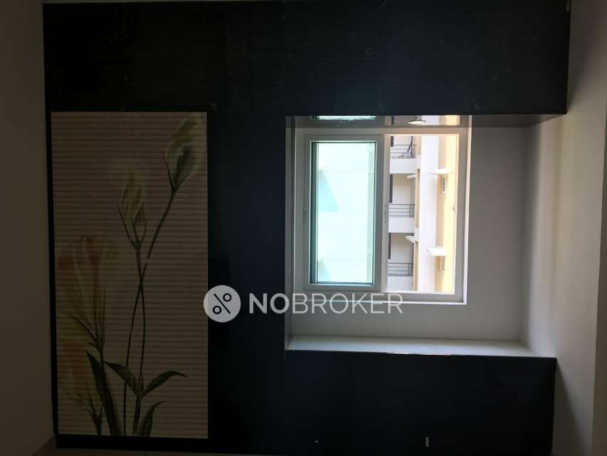 2 BHK Flat In Aparna Hillpark Lake Breeze, Chanda Nagar For Sale  In Chanda Nagar