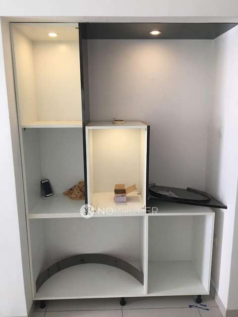 2 BHK Flat In Aparna Hillpark Lake Breeze, Chanda Nagar For Sale  In Chanda Nagar