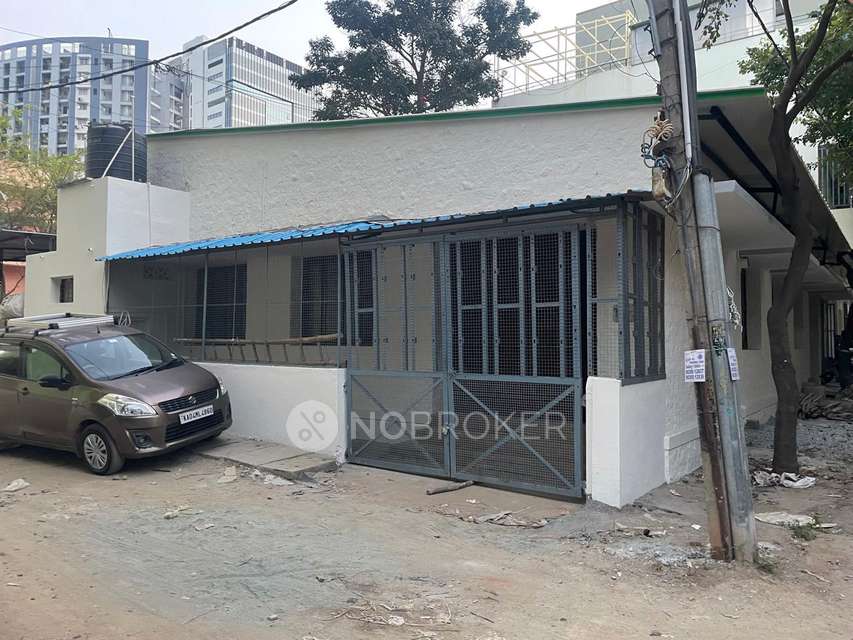 Industrial Shed in Yeswanthpur, Bangalore for Rent 