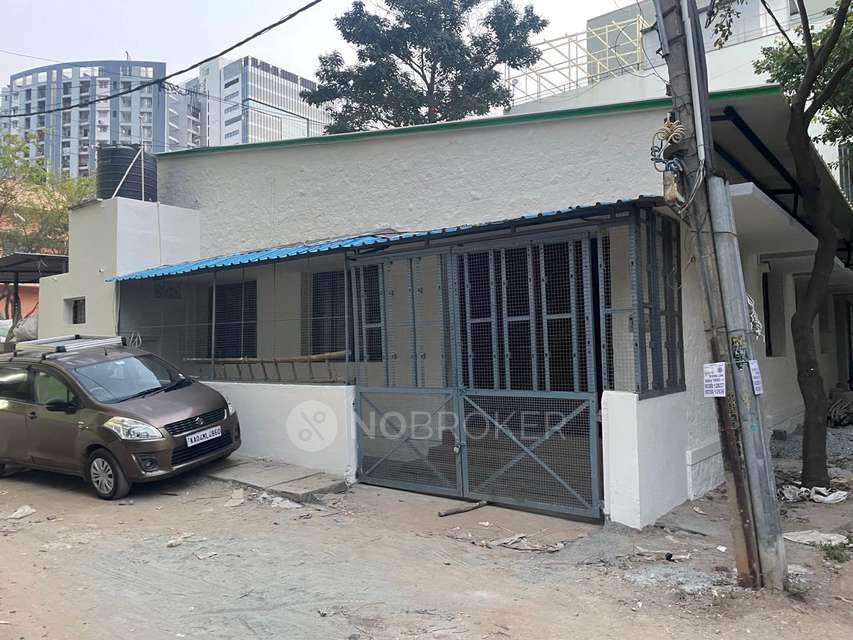 Industrial Shed in Yeswanthpur, Bangalore for Rent 