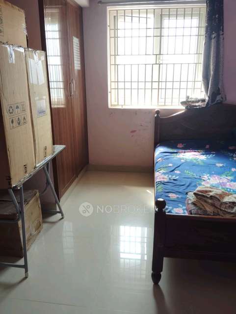 2 BHK Flat In Gp Homes Fern Breeze Diamond for Rent  In Ambattur