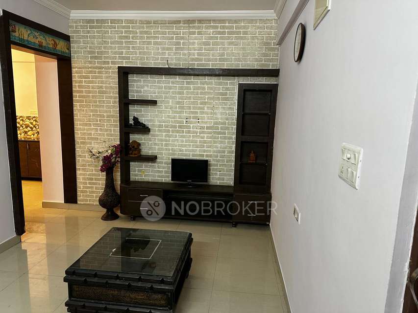 3 BHK Flat In Tulip Le Park, Kondapur, Hyderabad for Rent  In Kondapur, Hyderabad