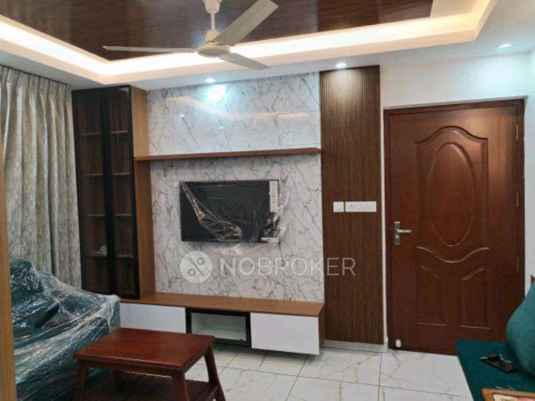 2 BHK Flat In Signature Splendor for Rent  In 03, Biotech Park, Chanda Pura, Bengaluru, Bommasandra, Karnataka 560081, India