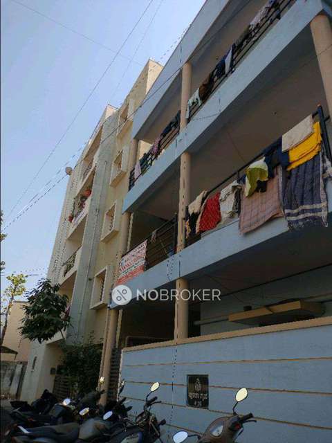 2 BHK House for Rent  In Byatarayanapura