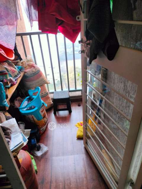 1 BHK Flat In Yashada Splendid Park for Rent  In 5, Alandi, Pune, Maharashtra 412105, India