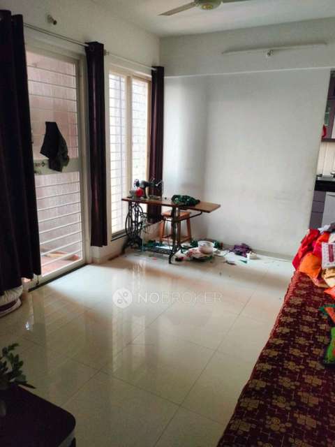 1 BHK Flat In Yashada Splendid Park for Rent  In 5, Alandi, Pune, Maharashtra 412105, India
