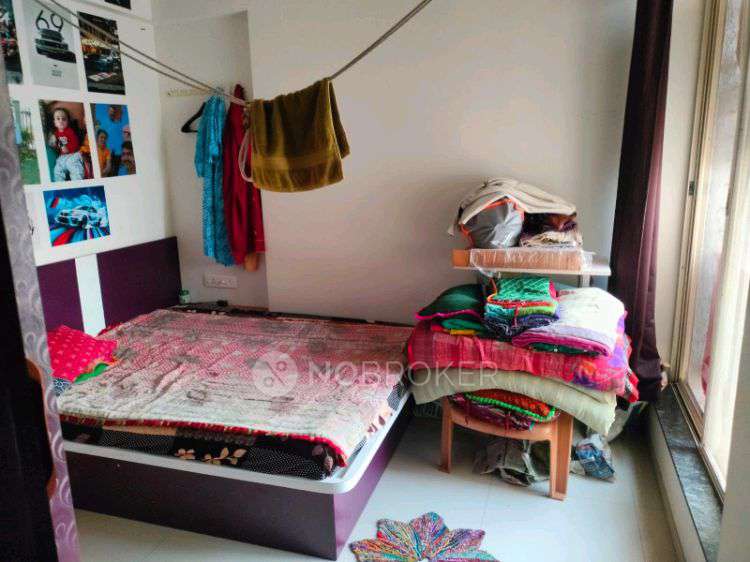 1 BHK Flat In Yashada Splendid Park for Rent  In 5, Alandi, Pune, Maharashtra 412105, India
