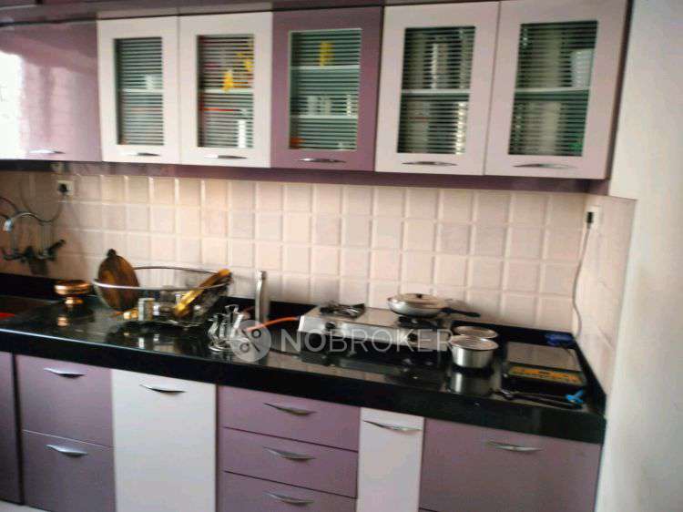 1 BHK Flat In Yashada Splendid Park for Rent  In 5, Alandi, Pune, Maharashtra 412105, India