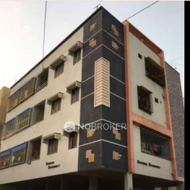 2 BHK Flat In Sunrise Towers for Rent  In Patancheruvu