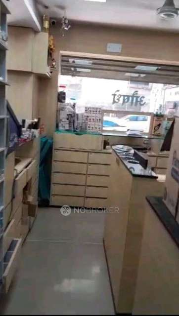 Shop in Dombivli West, Mumbai for sale 
