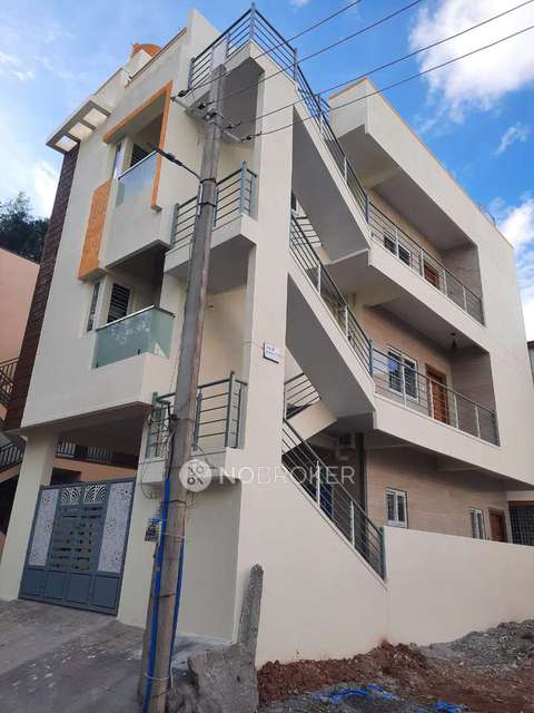 1 BHK House for Rent  In Gangondanahalli