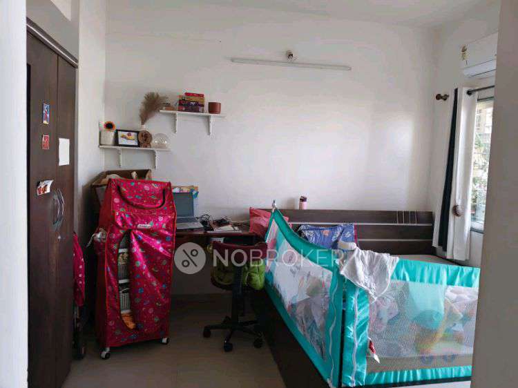 2 BHK Flat In Dev Residency For Sale  In Uruli Devachi