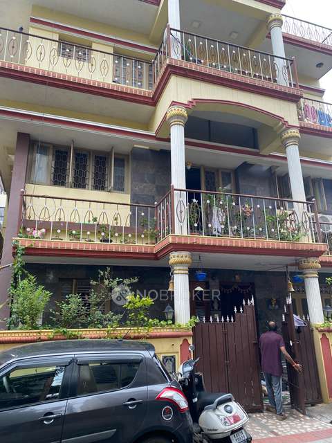 1 BHK House for Rent  In Muniswamappa Layout