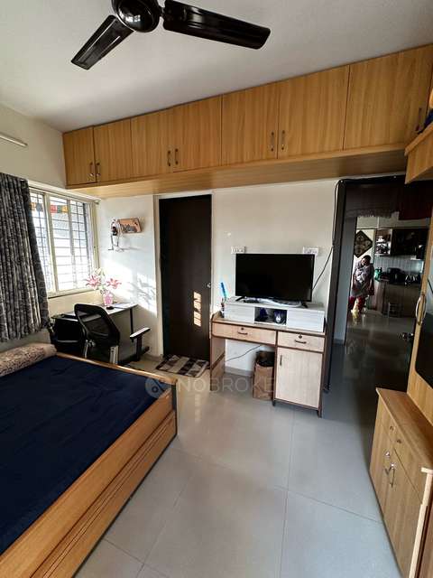 2 BHK Flat In Westend Residency Warje For Sale  In Westend Residency