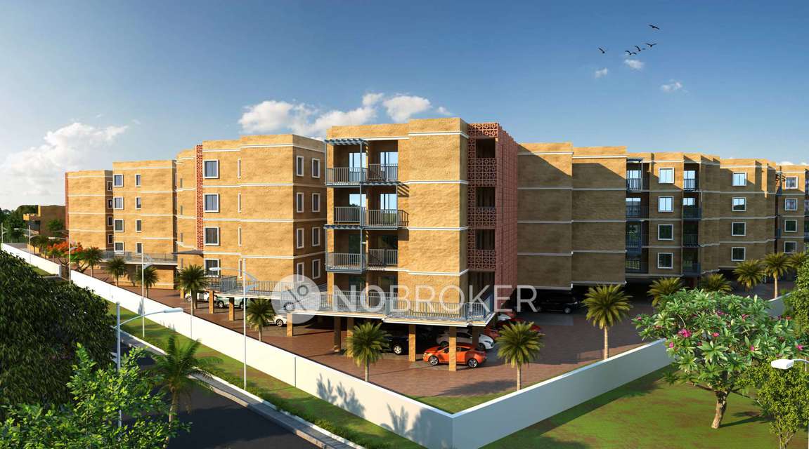 2 BHK Flat In Ds Max Sahara For Sale  In Gattahalli