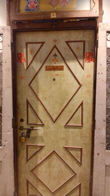 1 BHK Flat In Sea View For Sale  In  Malabar Hill