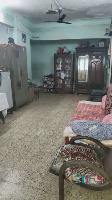 1 BHK Flat In Sea View For Sale  In  Malabar Hill