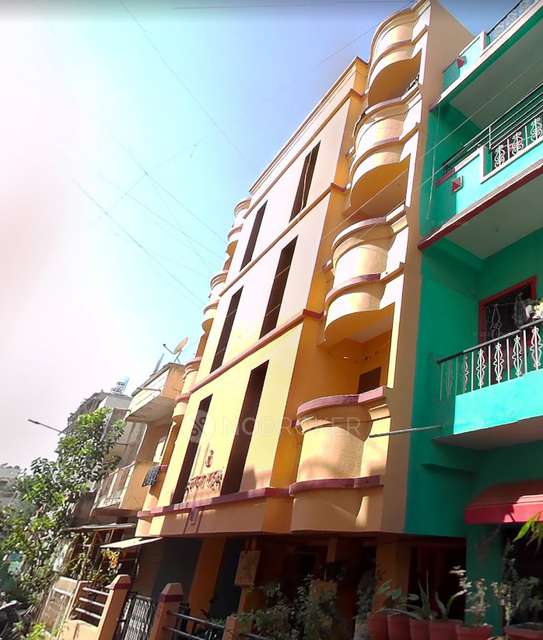 1 RK Flat In Shivprasad Colony for Rent  In Pimpri-chinchwad