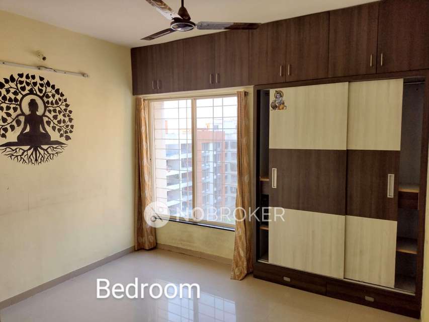 1 BHK Flat In Sarthak Beaulieu For Sale  In Pisoli