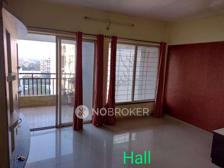 1 BHK Flat In Sarthak Beaulieu For Sale  In Pisoli