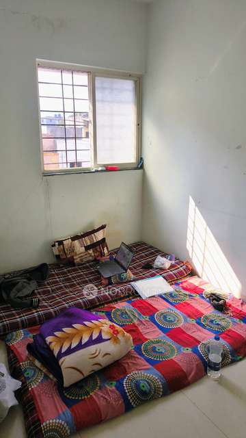 Shared Room for Male In 2 BHK  In No Name In Kokan Seva