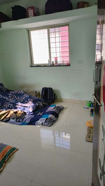 Shared Room for Male In 2 BHK  In No Name In Kokan Seva