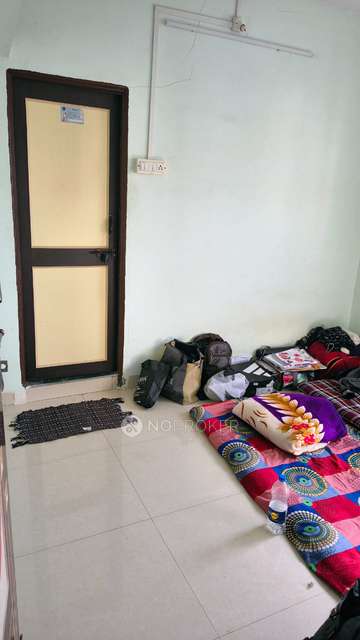 Shared Room for Male In 2 BHK  In No Name In Kokan Seva