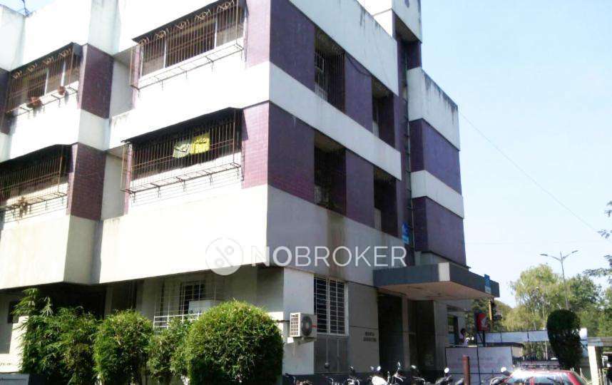 Shared Room for Female In 1 BHK  In Suryalok Apartment In Hadapsar
