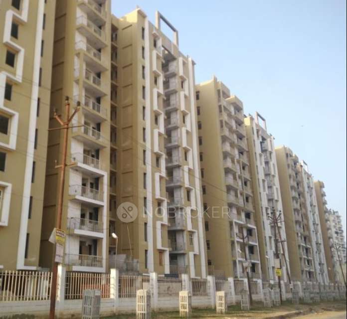 2 BHK Flat In Kdpmgi Gharaunda, Raj Nagar Extension For Sale  In Raj Nagar Extension