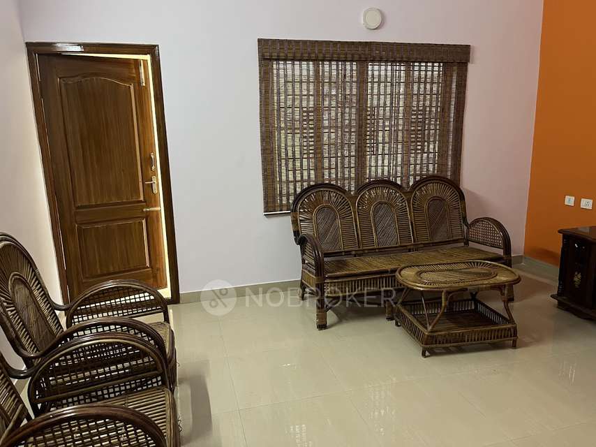 3 BHK Villa In Celebrity Golden Treasure For Sale  In Bande Nallasandra