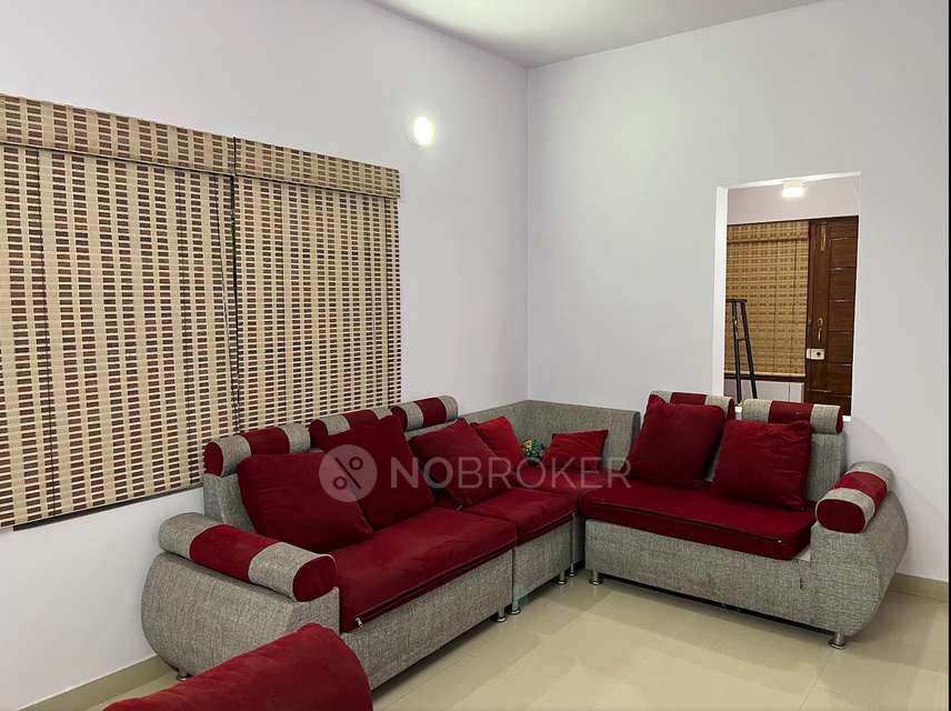 3 BHK Villa In Celebrity Golden Treasure For Sale  In Bande Nallasandra