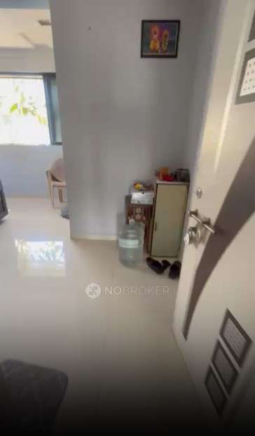 1 BHK Flat In Om Shanti Kamal Palghar West Near Palghar Station for Rent  In Devisha Road