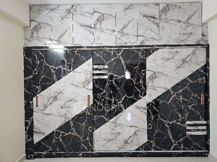 2 BHK Flat In Eco Green Casa Traimbak for Rent  In Gundlapochampally