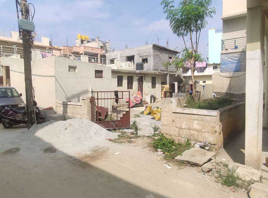 Plot For Sale  In Rammana Layout