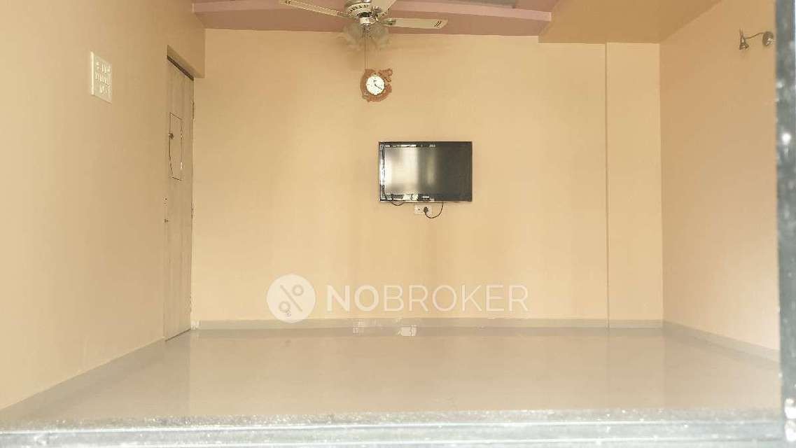 2 BHK Flat In Tulip Apartment  For Sale  In Virar West
