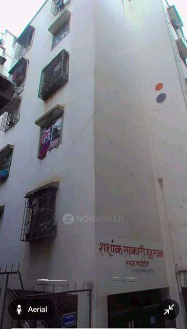 1 BHK Flat In Survey 1643,shashank Co Op Hsg Soc,ambegaon Pathar,pune-411046 For Sale  In ??????? ?, Gogawale Apartments, 1643, ???? ??? ???, Raghav Nagar, Suvarnayug Nagar, Pune, Maharashtra 411046, India