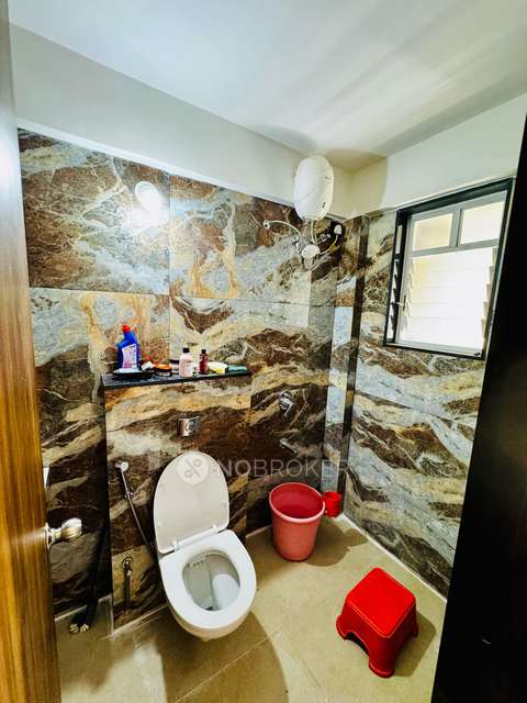 3 BHK Flat In Amorapolis Wing D,e for Rent  In Sr. No. 124,dn Parande Park, Adjacent To Porwal Road, Dhanori