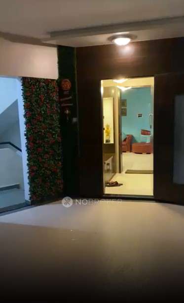 3 BHK Flat In J K Park Ridge, Pashan for Rent  In J K Park Ridge