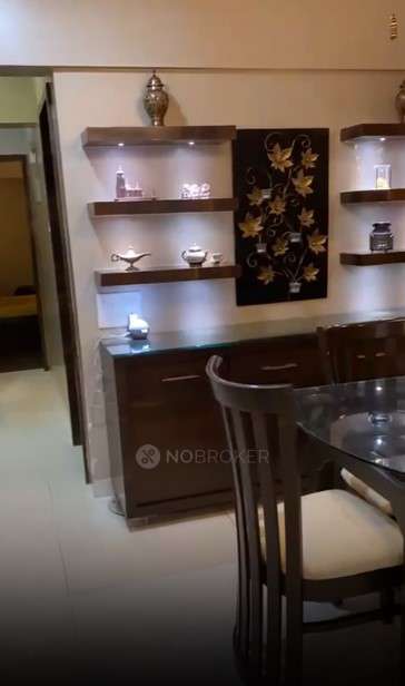 3 BHK Flat In J K Park Ridge, Pashan for Rent  In J K Park Ridge