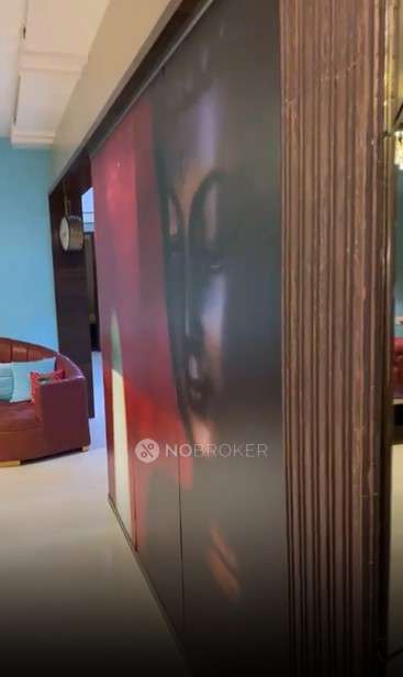 3 BHK Flat In J K Park Ridge, Pashan for Rent  In J K Park Ridge