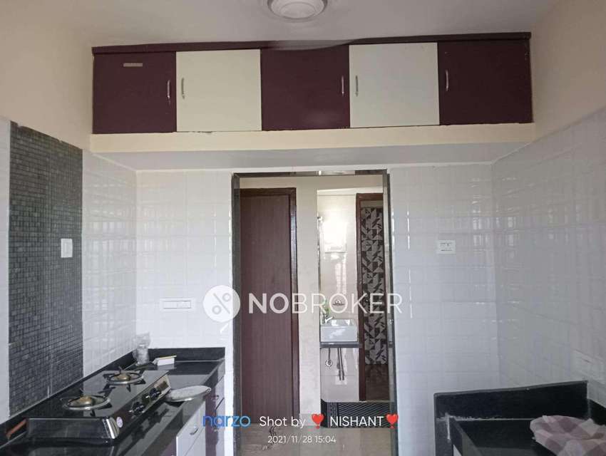 1 BHK Flat In Regency Sarvam, Titwala For Sale  In Regency Sarvam, Titwala (e.)