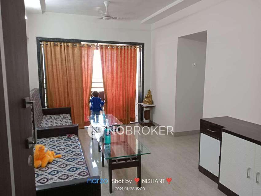 1 BHK Flat In Regency Sarvam, Titwala For Sale  In Regency Sarvam, Titwala (e.)