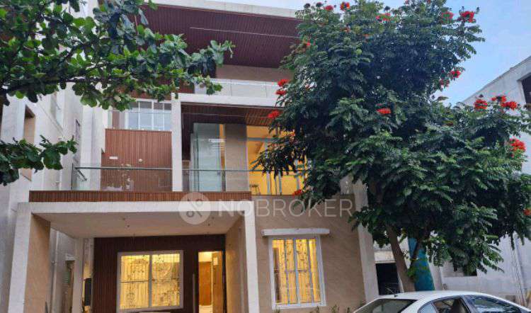4 BHK Villa In Myhna Meadows for Rent  In Varthur