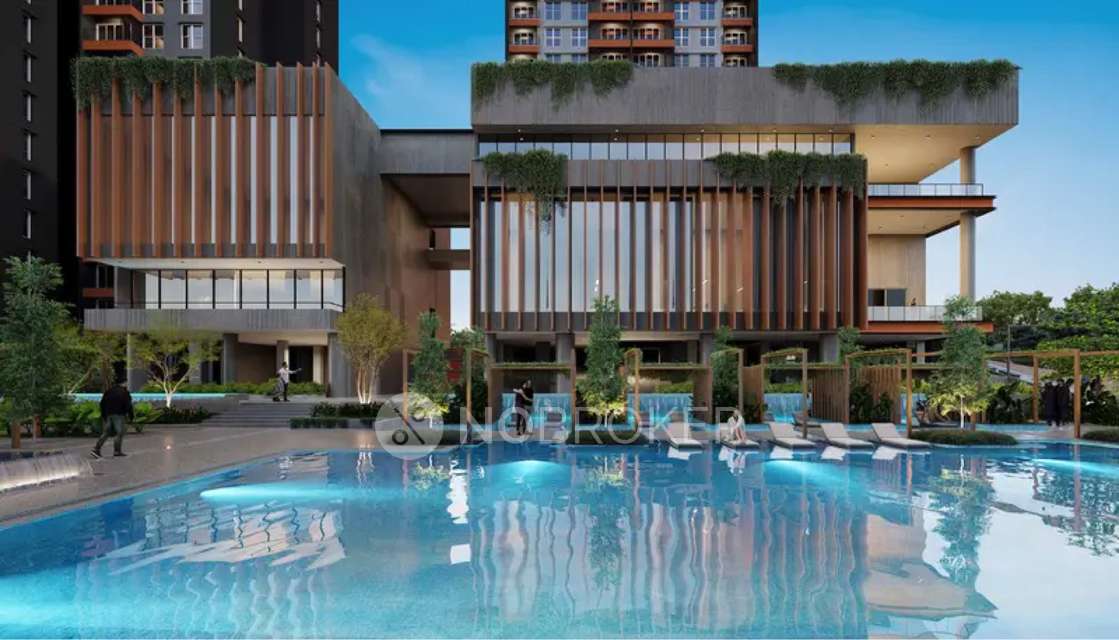 1 BHK Flat In Godrej Splendour For Sale  In Krishnarajapura