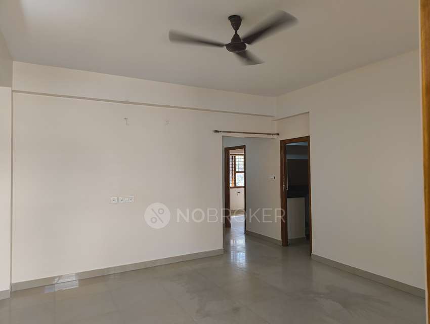 2 BHK Flat In Jayanth Towers For Sale  In Renuka Yellamma Colony