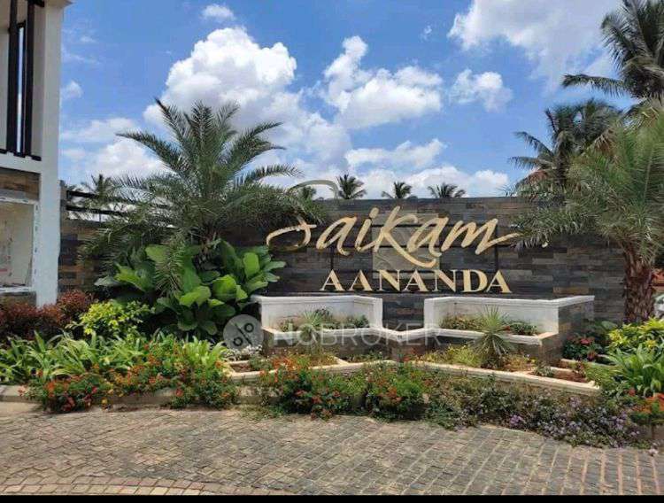 Plot For Sale  In Saikam Aananda In Rrxg+8v7, Bagalur - Sarjapur Rd, Bagalur, Karnataka 635103, India